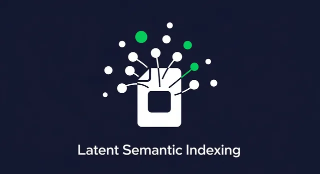 метафора на lsi индексацию