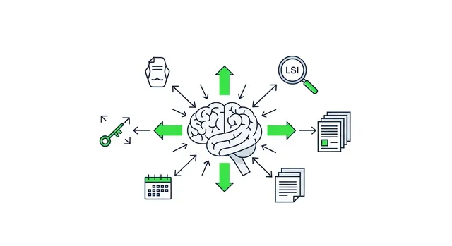 надпись частотность слов