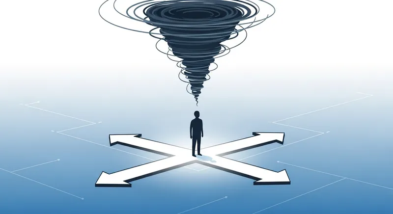 Как обрести уверенность в себе и научиться принимать решения без сомнений