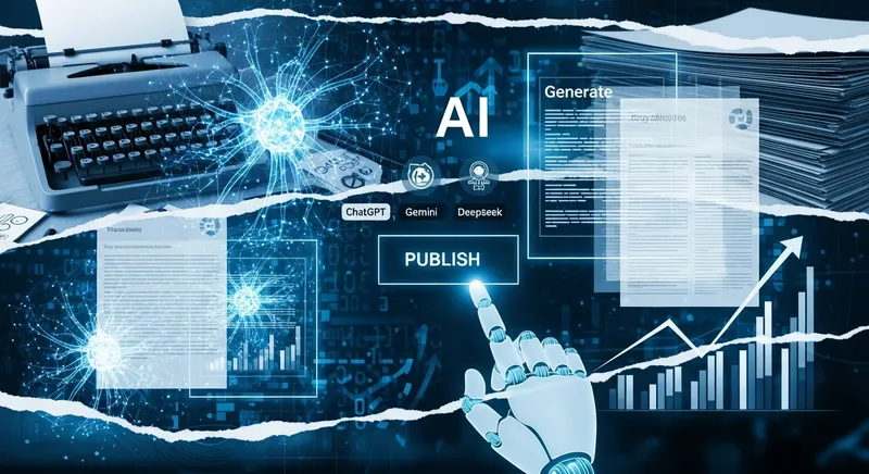 Как писать SEO тексты с помощью нейросетей и продвигать свой сайт без копирайтеров