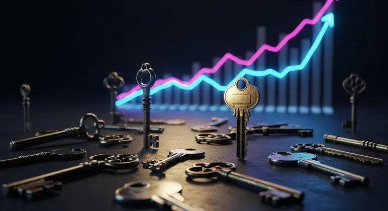 Ключевые слова в SEO: простое руководство для всех