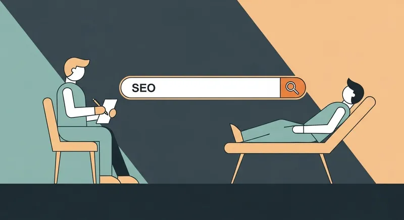 SEO-продвижение сайта психолога: Полное руководство по привлечению клиентов из Яндекс и Google