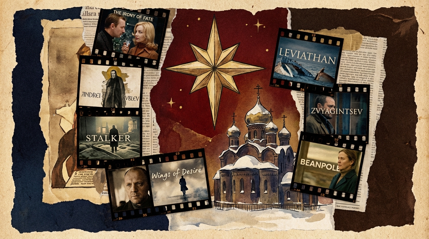 обложка статьи