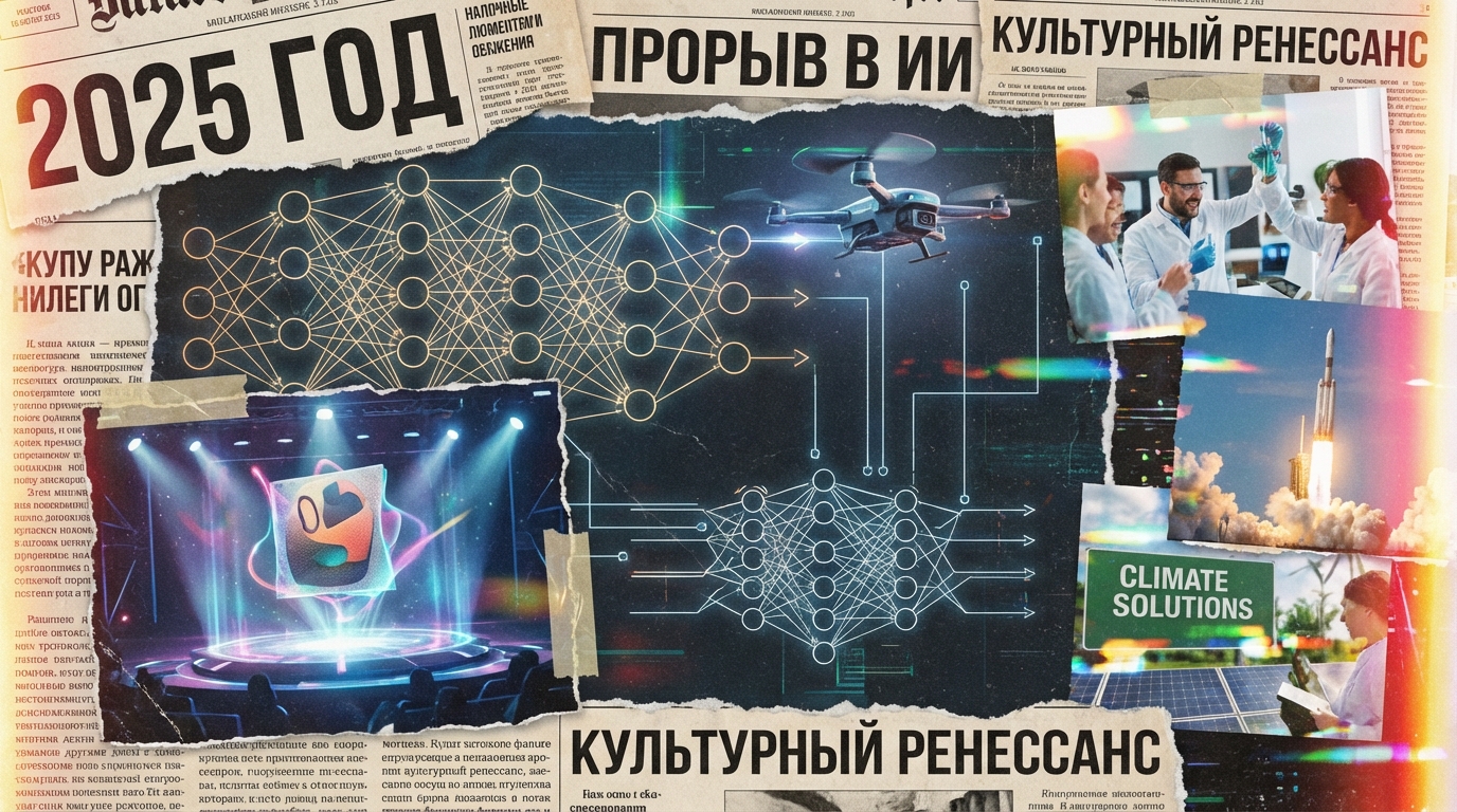 обложка статьи