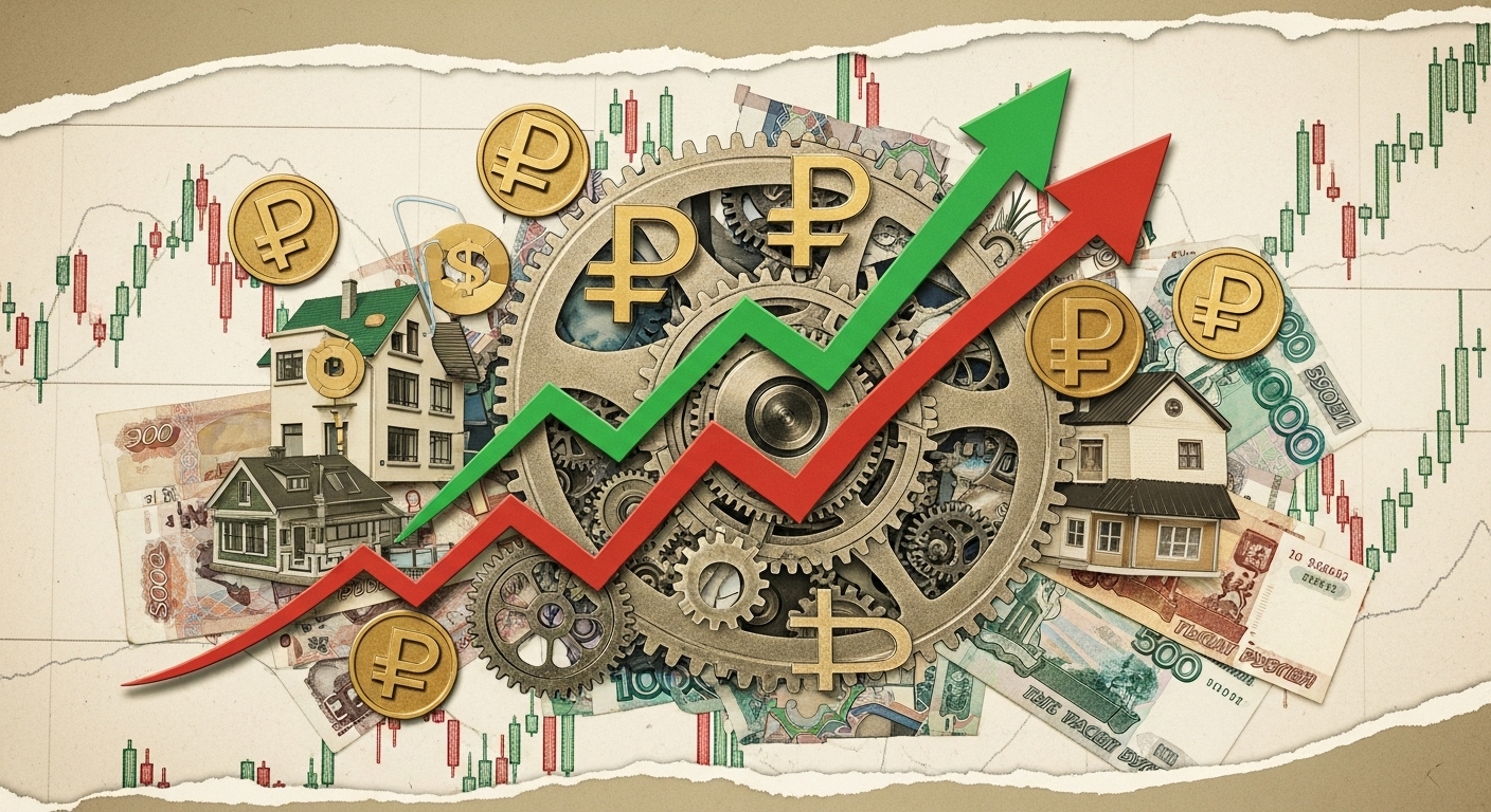 обложка статьи